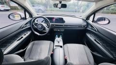 Ora Great Wall Good Cat 401km Version 126kW - ფოტო 14
