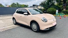 Ora Great Wall Good Cat 401km Version 126kW - ფოტო 3