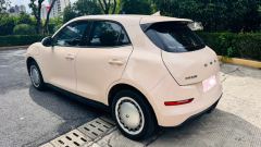 Ora Great Wall Good Cat 401km Version 126kW - ფოტო 6