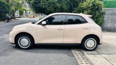 Ora Great Wall Good Cat 401km Version 126kW - ფოტო 8