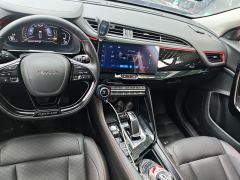 Dongfeng AX7 Edition 1.5T DF41 - photo 16