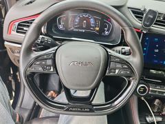 Dongfeng AX7 Edition 1.5T DF41 - photo 18