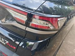 Dongfeng AX7 Edition 1.5T DF41 - photo 5