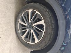 Dongfeng AX7 Edition 1.5T DF41 - photo 6