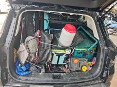 Dongfeng AX7 Edition 1.5T DF41 - photo 7