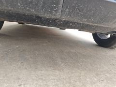 Dongfeng AX7 Edition 1.5T DF41 - photo 8