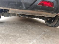 Dongfeng AX7 Edition 1.5T DF41 - photo 9