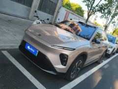 NIO EC7 490km 75kWh - фото 1