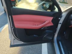 NIO EC7 490km 75kWh - фото 12