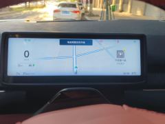 NIO EC7 490km 75kWh - фото 20