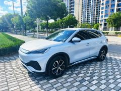 BYD Yuan PLUS Champion Edition 510km Elite Edition - ფოტო 1