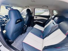 BYD Yuan PLUS Champion Edition 510km Elite Edition - ფოტო 15