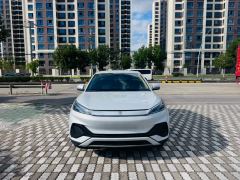 BYD Yuan PLUS Champion Edition 510km Elite Edition - ფოტო 2