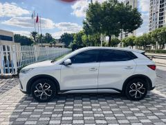 BYD Yuan PLUS Champion Edition 510km Elite Edition - ფოტო 8