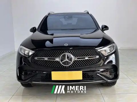 2026 Mercedes-Benz GLC Facelift GLC 260 L 4MATIC Classic Edition 5-seater - ავტომობილი ჩინეთიდან