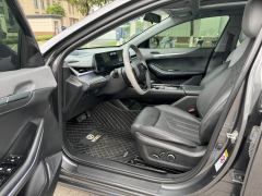 Changan Rui Cheng PLUS 1.5T Smart Version - ფოტო 5