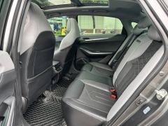 Changan Rui Cheng PLUS 1.5T Smart Version - ფოტო 6
