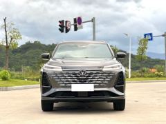 Changan CS75PLUS CS75 PLUS Third Generation Champion Edition 1.5T Smart Drive Performance Type - photo 2