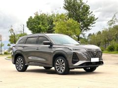 Changan CS75PLUS CS75 PLUS Third Generation Champion Edition 1.5T Smart Drive Performance Type - photo 3