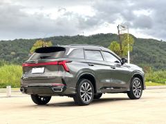 Changan CS75PLUS CS75 PLUS Third Generation Champion Edition 1.5T Smart Drive Performance Type - photo 4