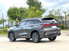 Changan CS75PLUS CS75 PLUS Third Generation Champion Edition 1.5T Smart Drive Performance Type - photo 5