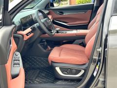 Changan CS75PLUS CS75 PLUS Third Generation Champion Edition 1.5T Smart Drive Performance Type - photo 7