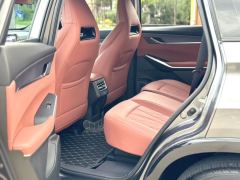 Changan CS75PLUS CS75 PLUS Third Generation Champion Edition 1.5T Smart Drive Performance Type - photo 8