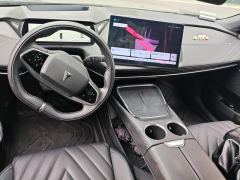 Deepal SL03 EREV 200km Max - ფოტო 16