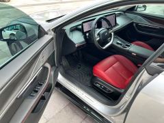 XPeng P7 P7i 702 Rear-wheel drive Pro - ფოტო 4