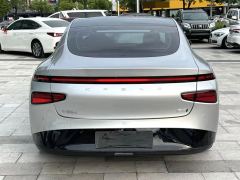 XPeng P7 P7i 702 Rear-wheel drive Pro - ფოტო 8