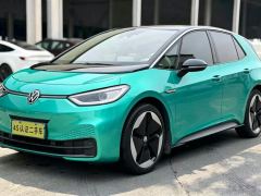 Volkswagen ID.3 450km Edition - photo 3