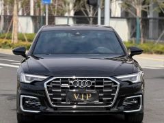 Audi A6L 40 TFSI Luxury Elegance - ფოტო 1