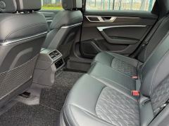 Audi A6L 40 TFSI Luxury Elegance - ფოტო 2