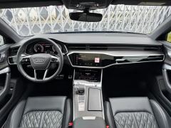 Audi A6L 40 TFSI Luxury Elegance - ფოტო 4