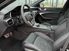 Audi A6L 40 TFSI Luxury Elegance - ფოტო 5