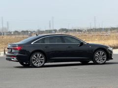 Audi A6L 40 TFSI Luxury Elegance - ფოტო 7