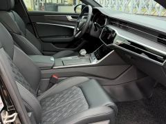Audi A6L 40 TFSI Luxury Elegance - ფოტო 8