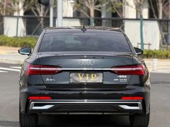 Audi A6L 40 TFSI Luxury Elegance - ფოტო 9