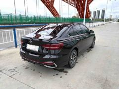 Volkswagen Lavida 300TSI Edition - photo 11