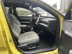 Volvo EX30 590km RWD Long Range Ultra - ფოტო 18