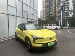 Volvo EX30 590km RWD Long Range Ultra - ფოტო 3