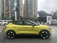 Volvo EX30 590km RWD Long Range Ultra - ფოტო 4