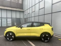 Volvo EX30 590km RWD Long Range Ultra - ფოტო 5