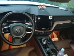 Volvo XC60 B5 AWD Smart Remote Luxury Edition - фото 16