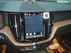 Volvo XC60 B5 AWD Smart Remote Luxury Edition - фото 17