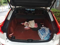 Volvo XC60 B5 AWD Smart Remote Luxury Edition - фото 7