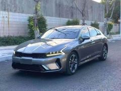 Kia K5 270T CVVD Refresh Edition - фото 1