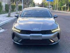 Kia K5 270T CVVD Refresh Edition - фото 2