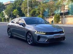 Kia K5 270T CVVD Refresh Edition - фото 3