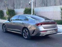 Kia K5 270T CVVD Refresh Edition - фото 4